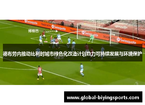 德布劳内推动比利时城市绿色化改造计划致力可持续发展与环境保护