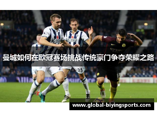 曼城如何在欧冠赛场挑战传统豪门争夺荣耀之路