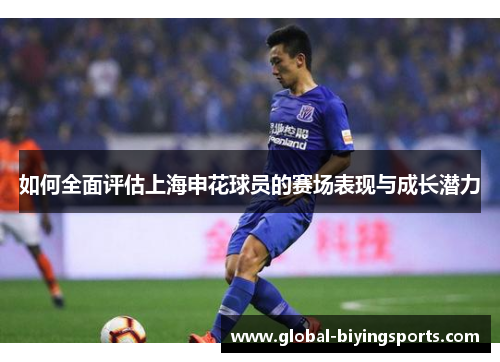 如何全面评估上海申花球员的赛场表现与成长潜力