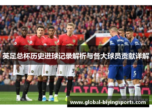 英足总杯历史进球记录解析与各大球员贡献详解