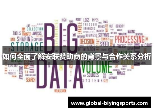 如何全面了解安联赞助商的背景与合作关系分析