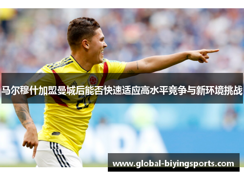 马尔穆什加盟曼城后能否快速适应高水平竞争与新环境挑战